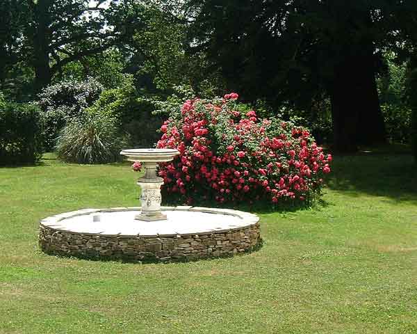 Dairy Cottage, Fountain'.